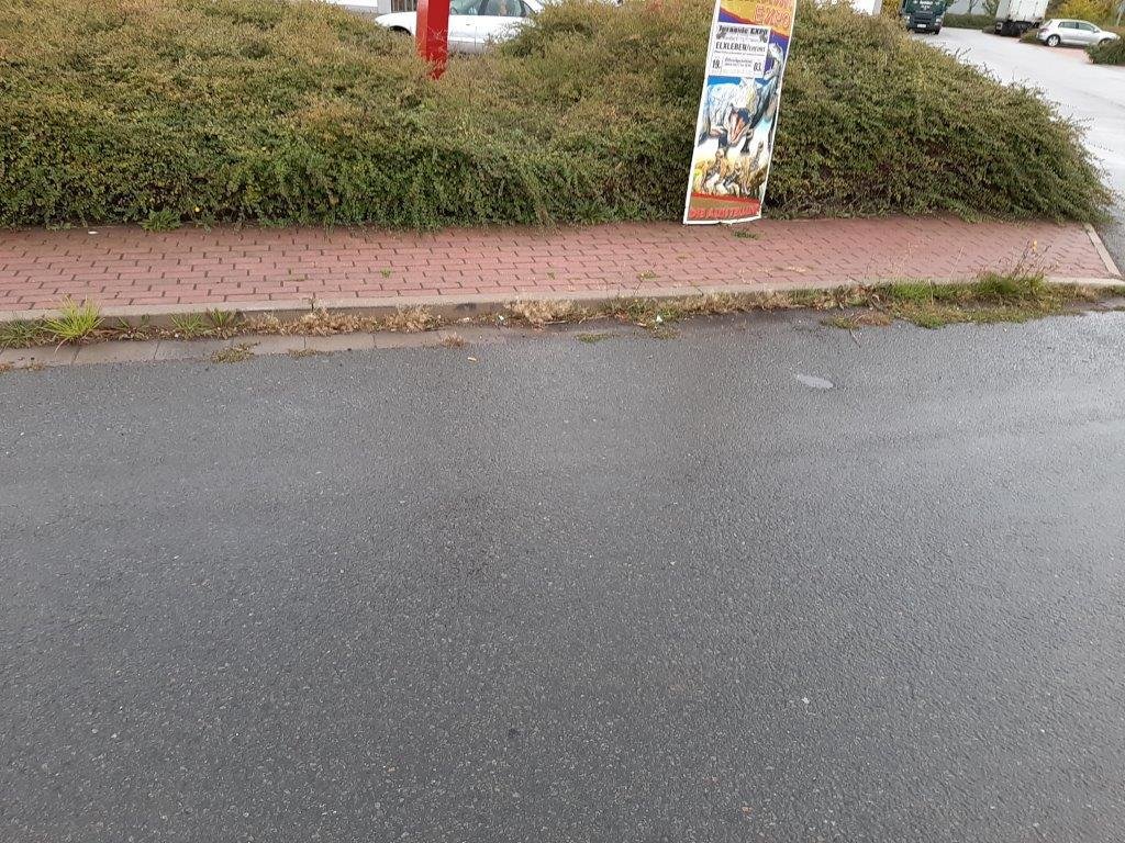 Hasslocher Straße in Gebesee 1