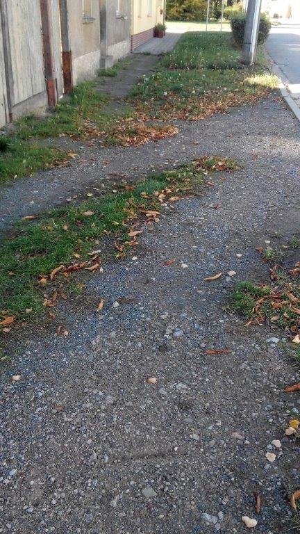 Ringleber Strasse in Gebesee 2