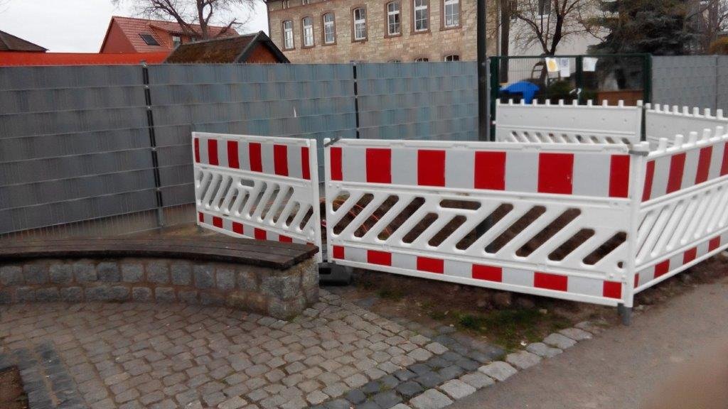 Grundschule Gebesee