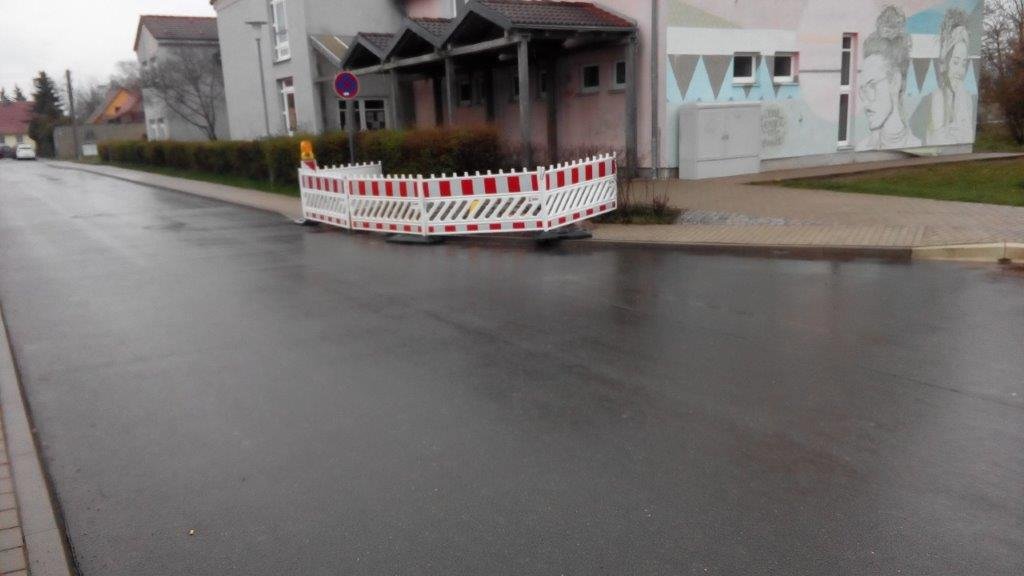 Gymi Gebesee Haus 3